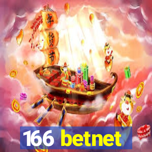 166 betnet